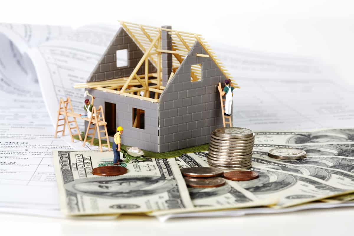 Benefits and features of a home renovation loan