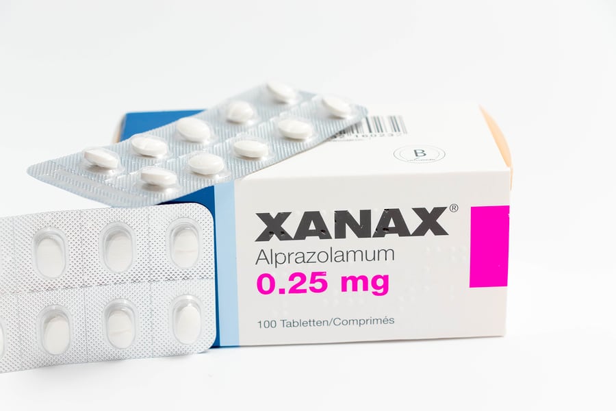 Buy Xanax Online in USA