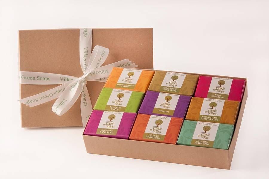 How Winning Custom Soap Packaging Affects your Sales