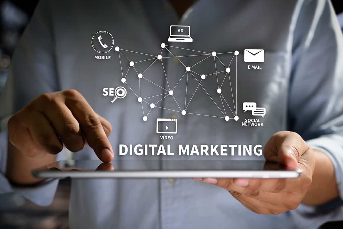 Why Businesses Need to Invest in Digital Marketing