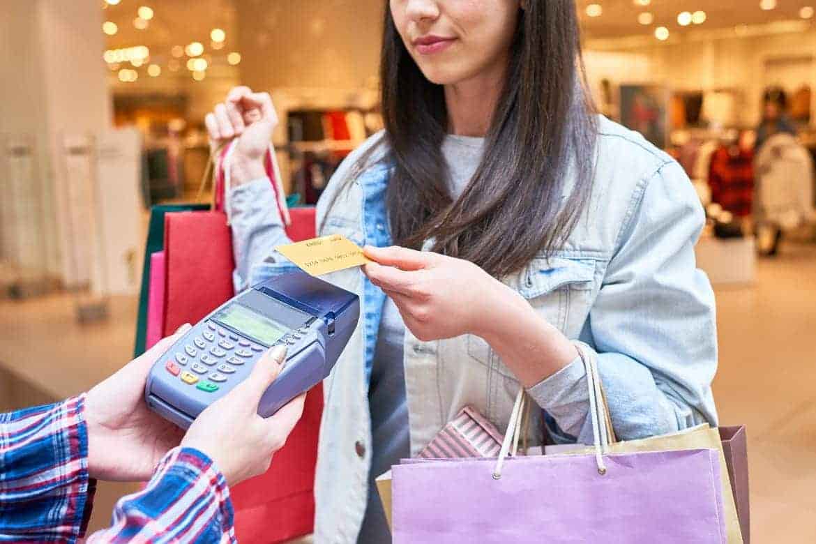 credit card customers