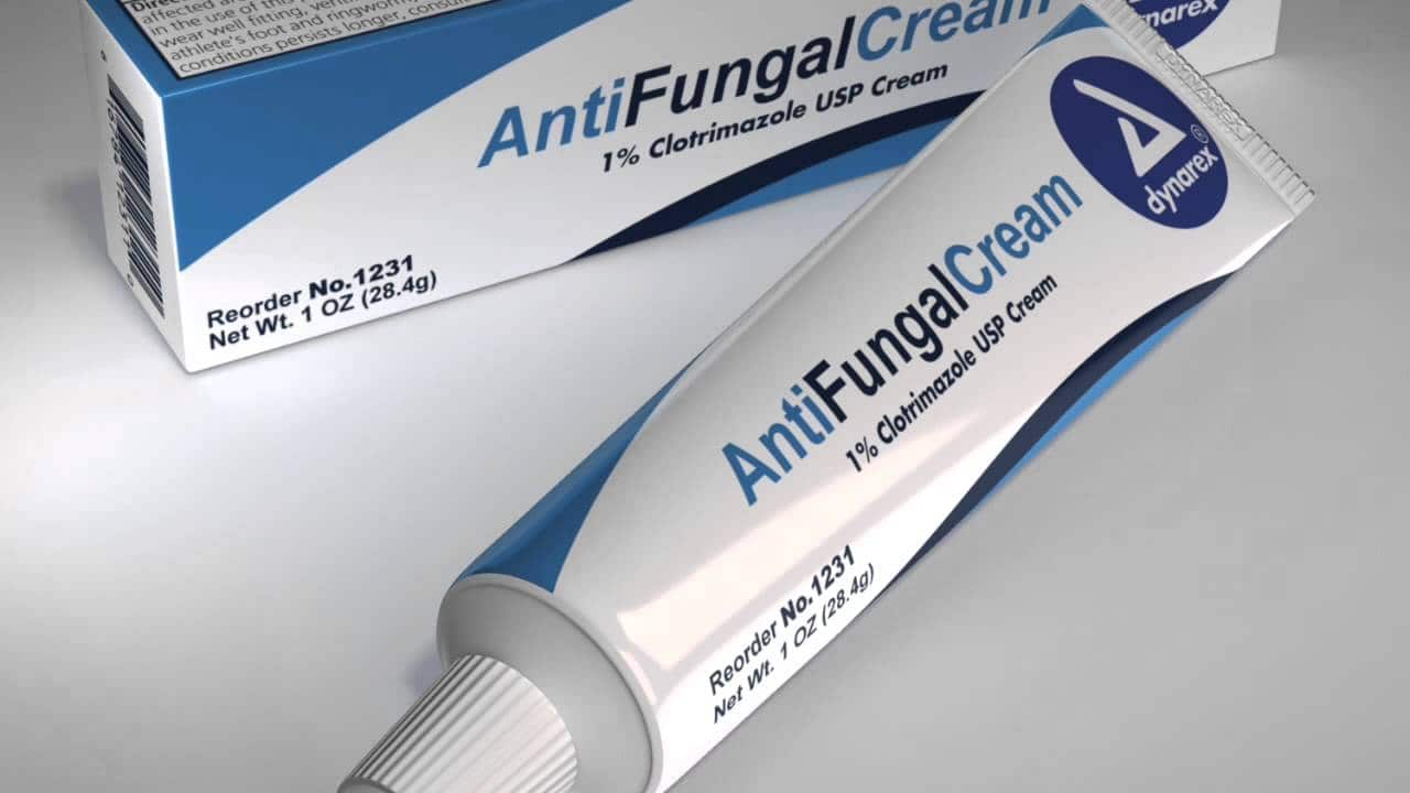 Antifungal Cream For Angular Cheilitis n't it a better option