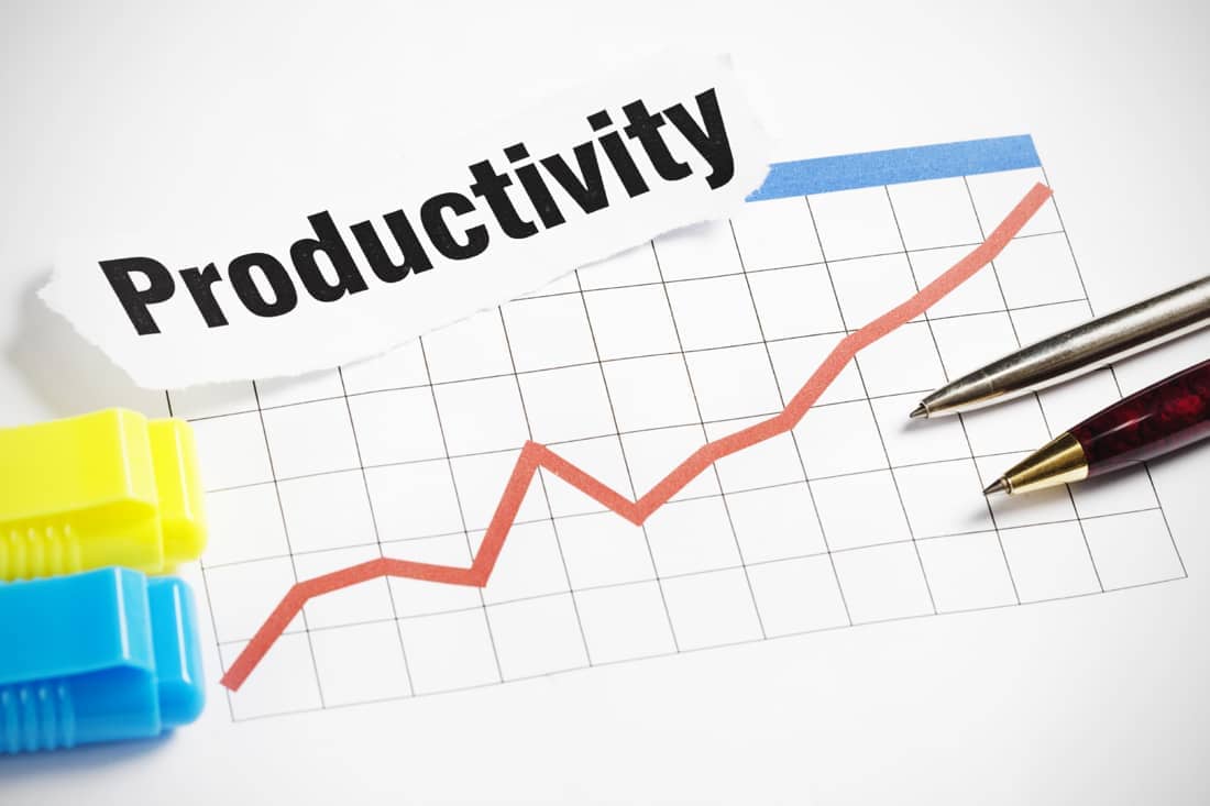 How Technology can Increase your Productivity