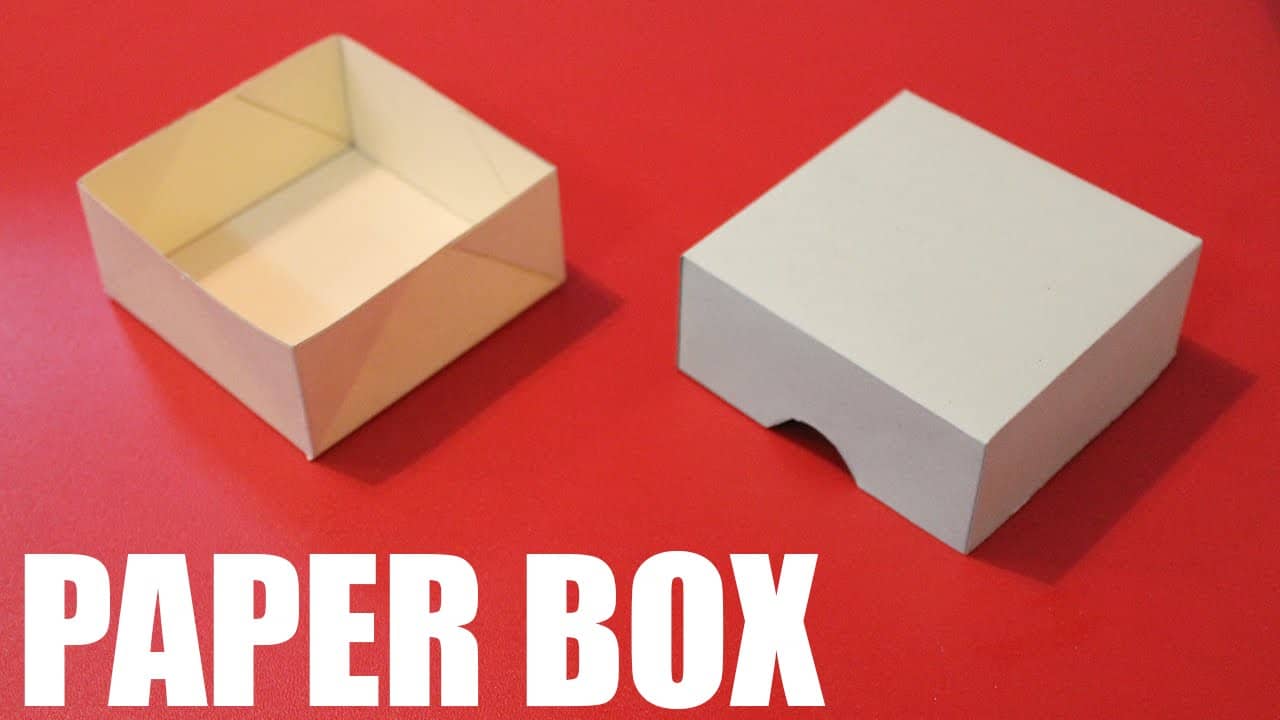 paper box industry