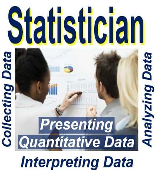 A Good Statistician