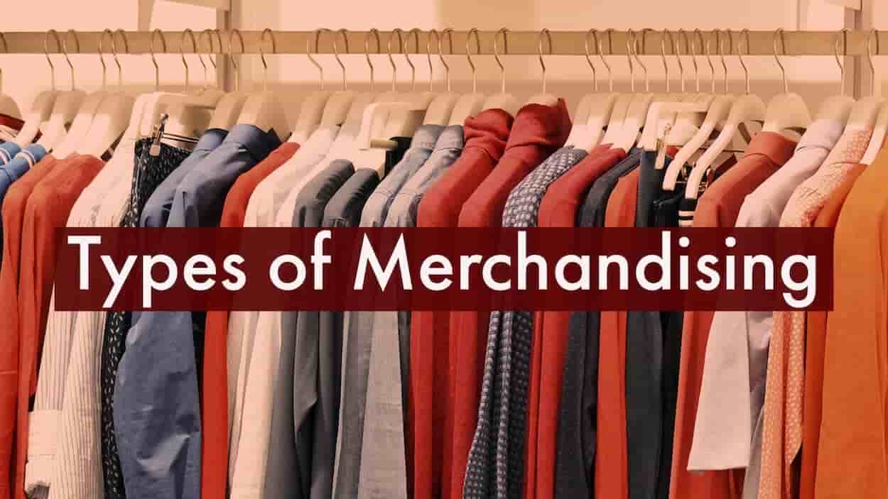 Best Types Of Product Merchandising For Your Store
