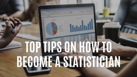 The best technique to Become A Good Statistician