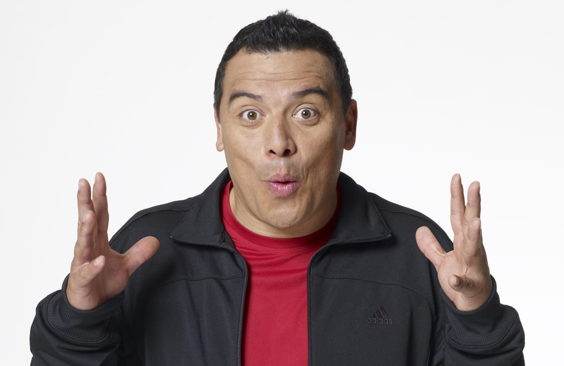 Carlos Mencia Net Worth and Sources of Income