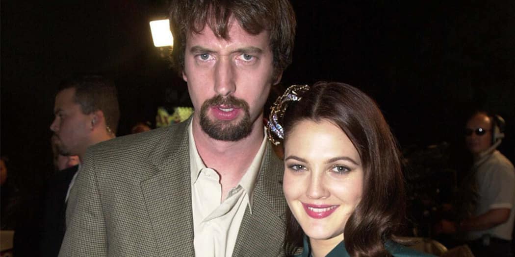 Personal Life of Tom Green 