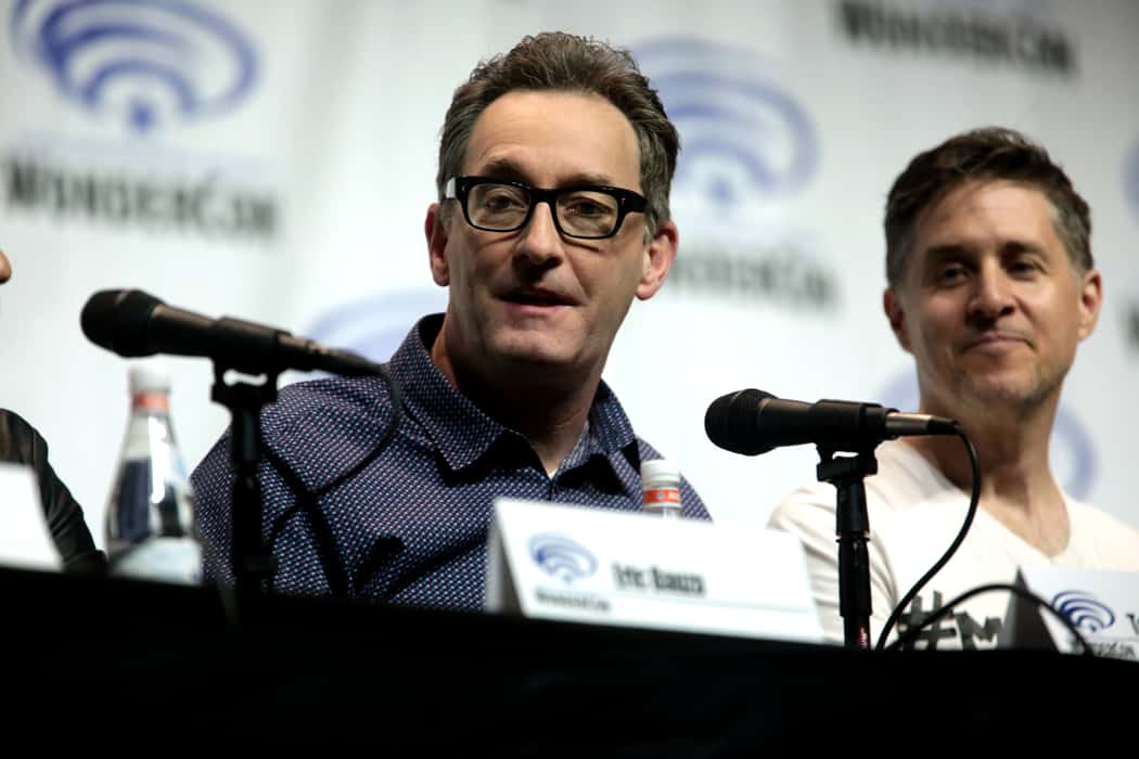 Living Style according to Tom Kenny Net Worth