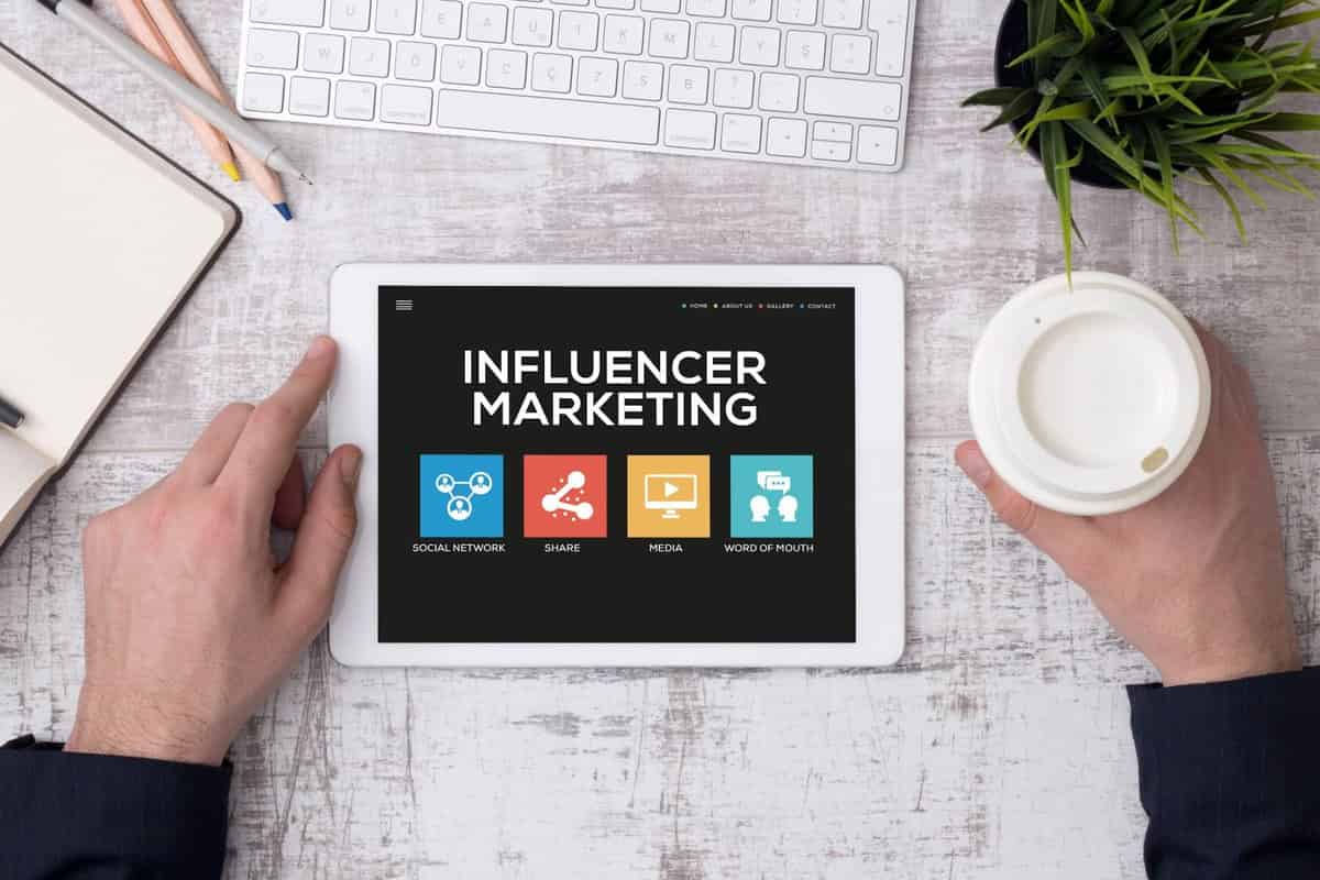 Start the Process of Instagram influencer marketing